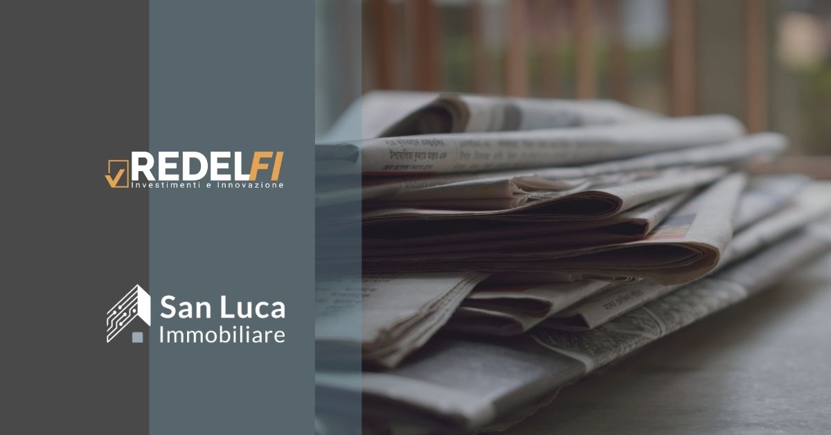 Chiusa la campagna di lending