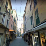 Trattativa privata casa Alassio